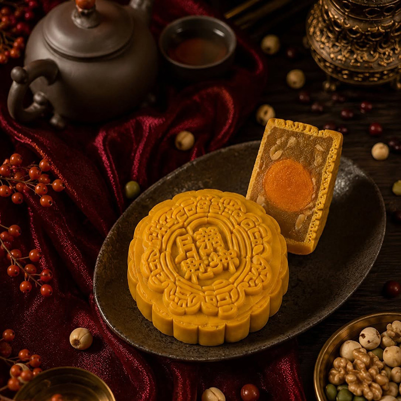 ร้านขนมไหว้พระจันทร์