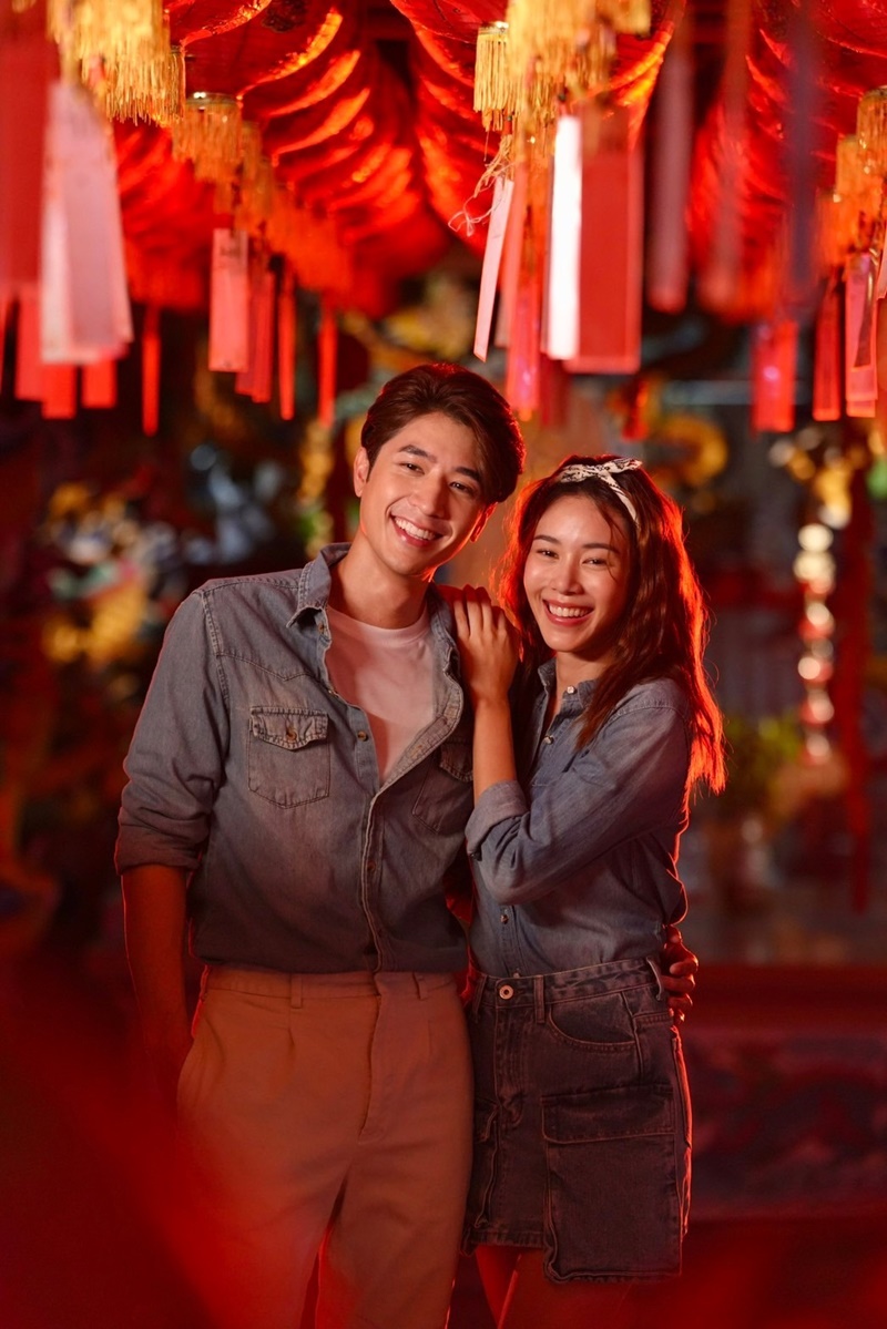 Club Friday The Series ตอน รักต้องมู