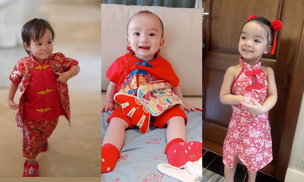 ลูกดารา