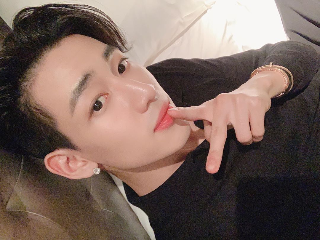 แบมแบม got7