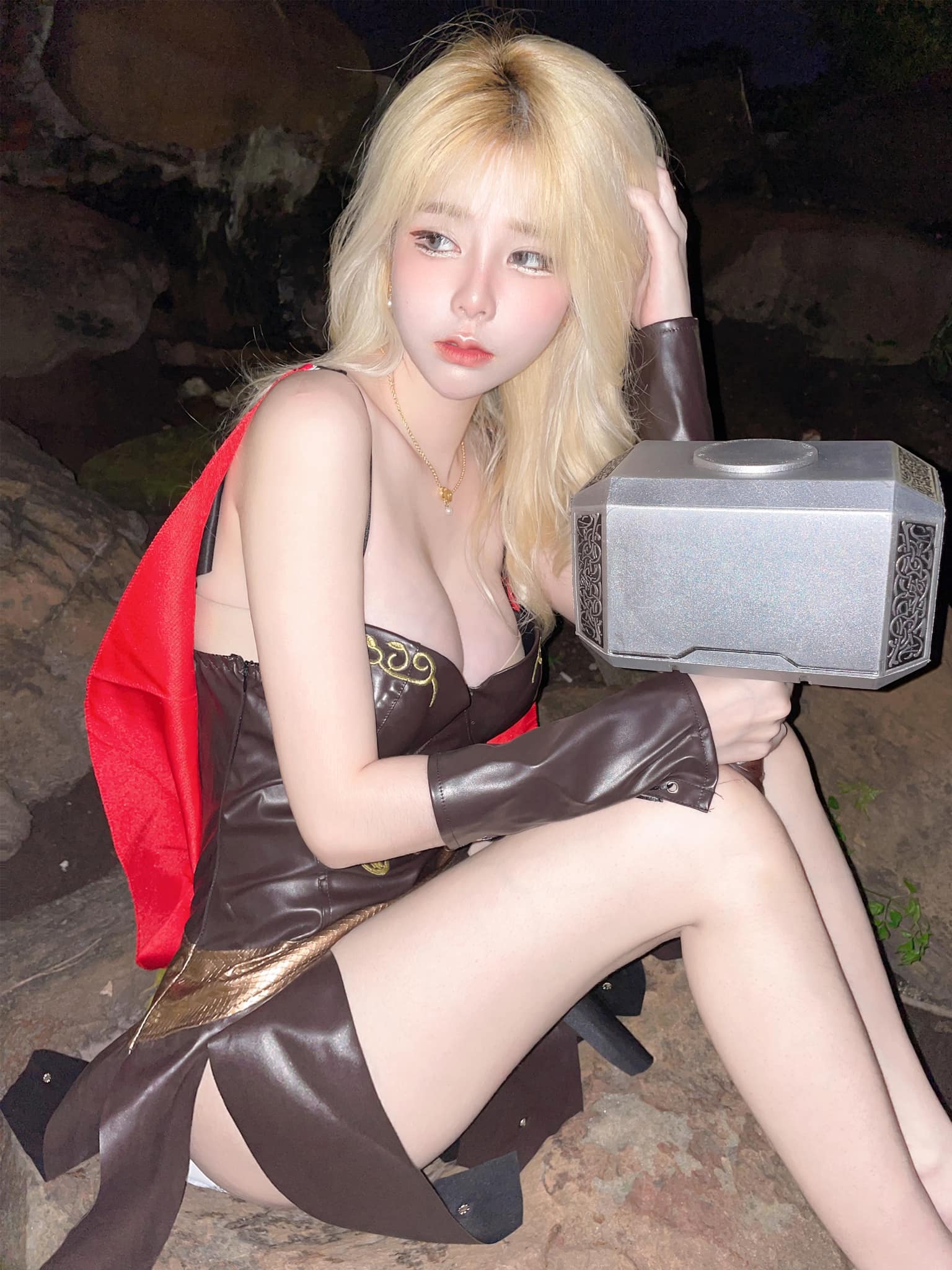 แป้งสามป๋องซาว