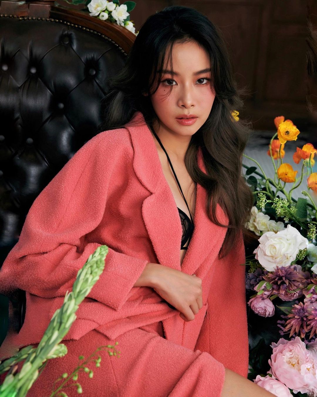 แพต ชญานิษฐ์