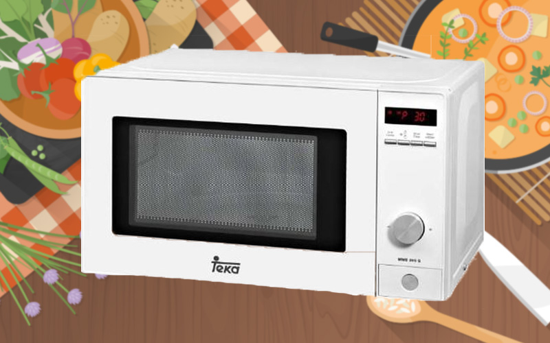 ไมโครเวฟ