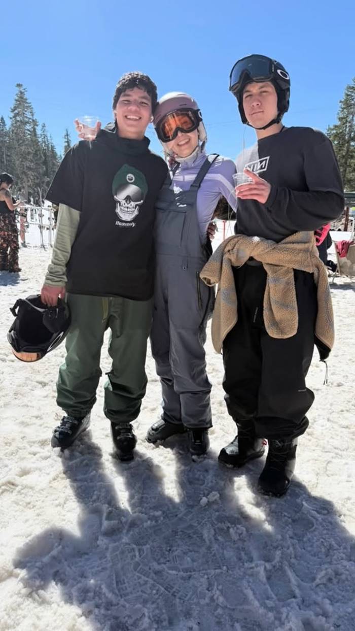 หมอปุณณ น้องกันต์ ลูกชาย นุสบา 