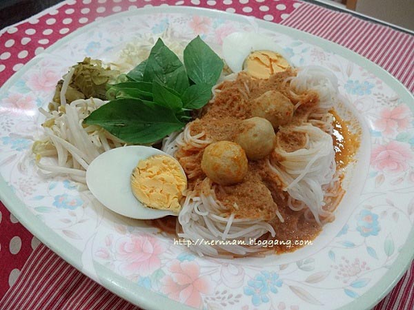 เมนูลูกชิ้นทำขาย