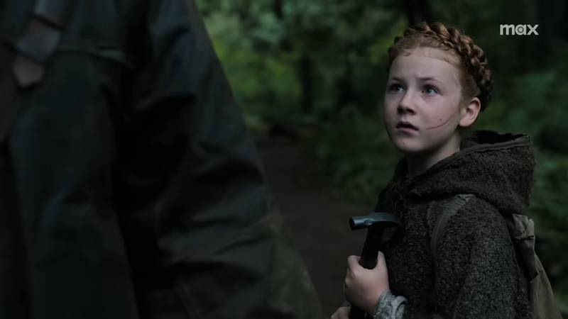 ซีรีส์ the last of us ซีซั่น 2 ฉาย 14 เมษายน 2025
