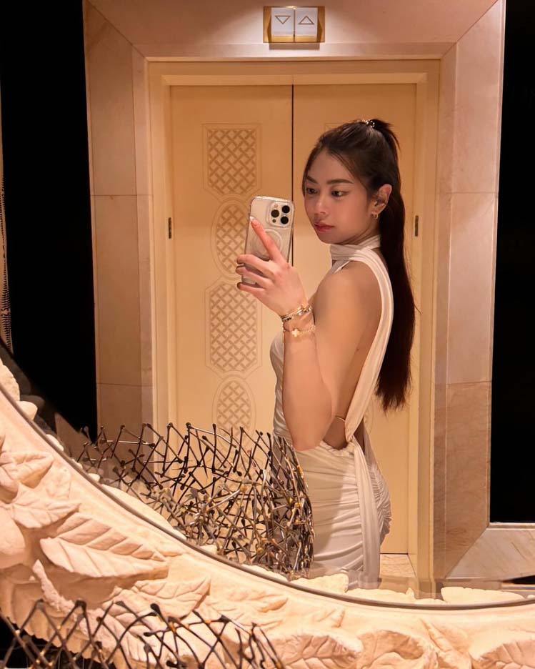 จีจี้ ศศินีย์