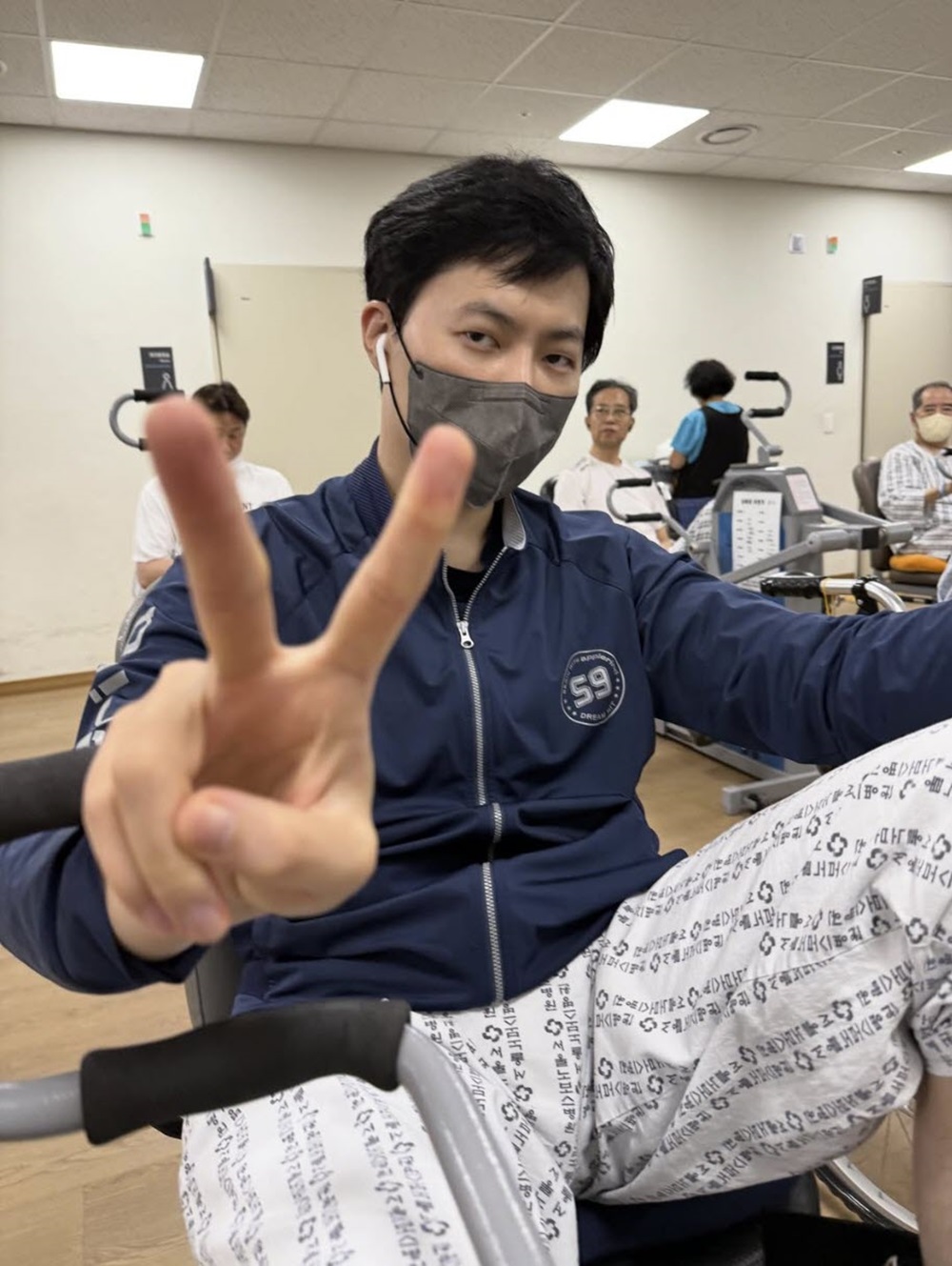 คิมซองชาน