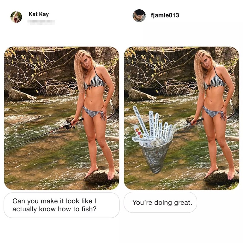 ไวรัลภาพตัดต่อ