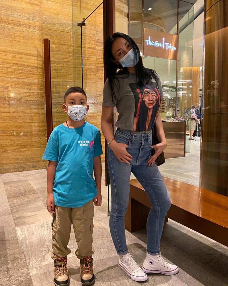 ตั๊ก บงกช