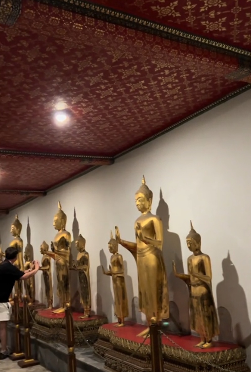 พระปางห้ามญาติ