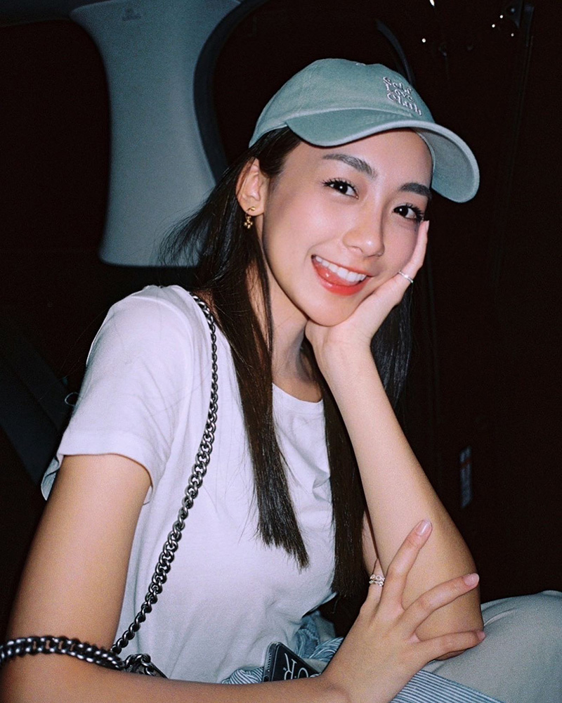 เพิร์ธ วีริณฐ์ศรา