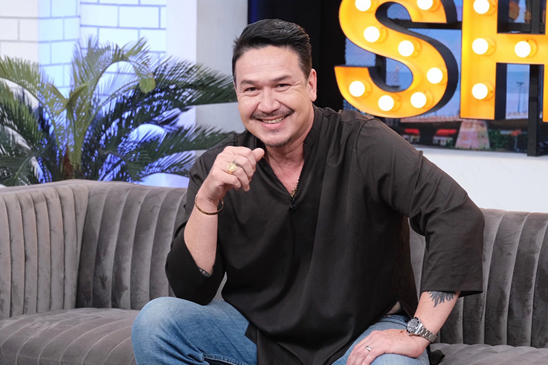 เกริก ชิลเลอร์ 