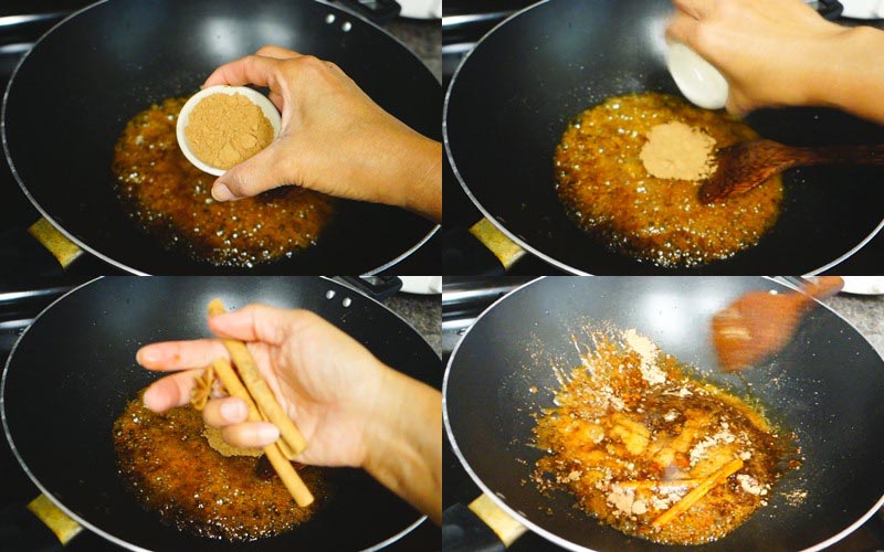 ปีกเป็ดพะโล้