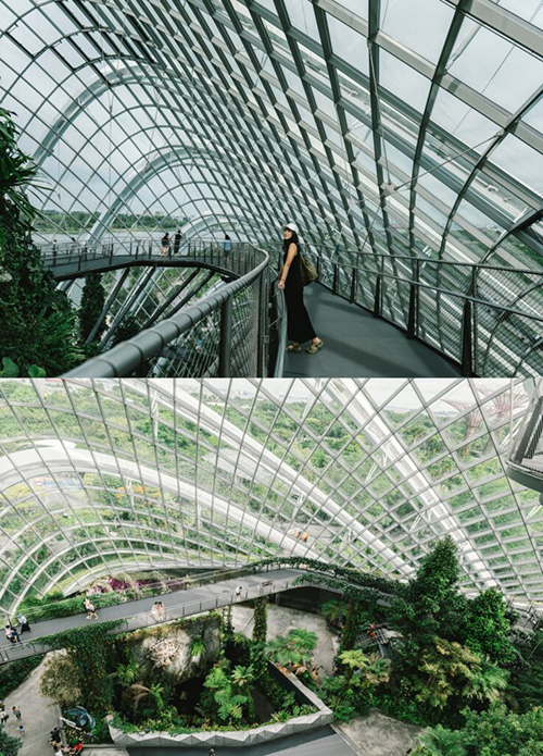 ที่เที่ยวสิงคโปร์ด้วยตัวเอง