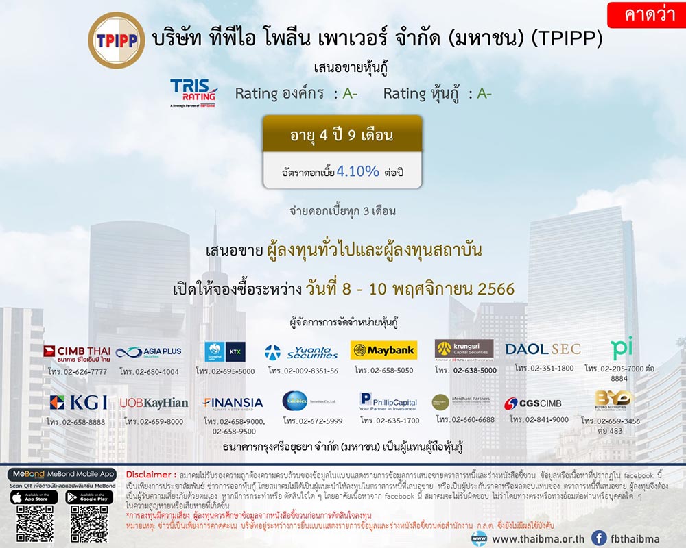 หุ้นกู้