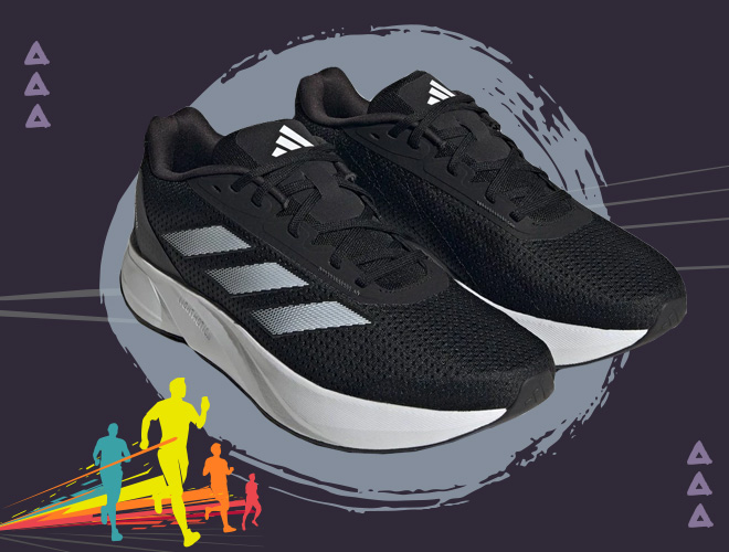 Warrix รองเท้าวิ่งผู้ชาย