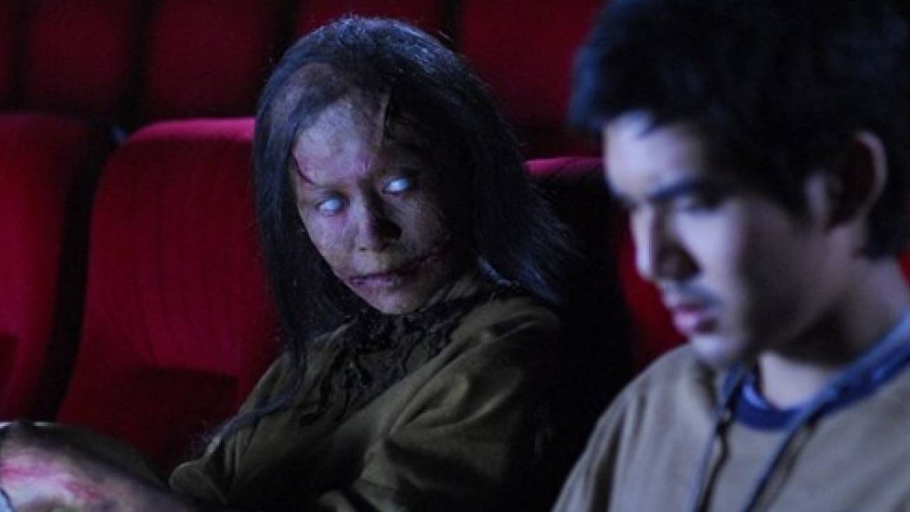 หนัง เต๋อ ฉันทวิชช์