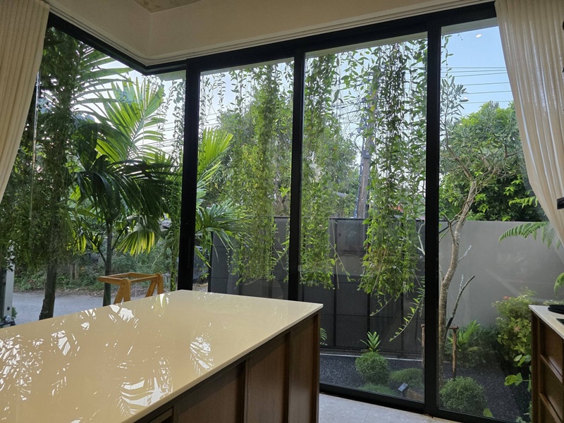 บ้านในฝัน