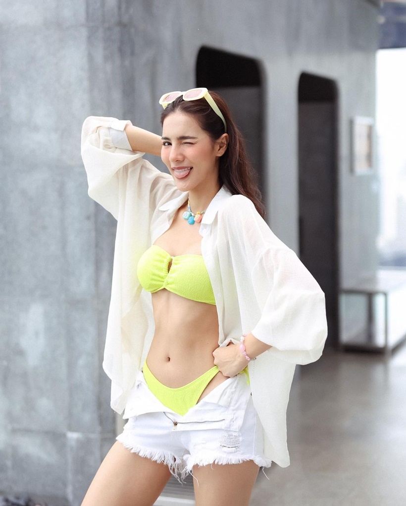 เมย์ ณัฐพัชร