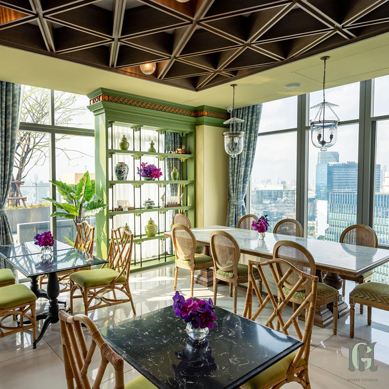 ร้านอาหารวันแม่ 2022