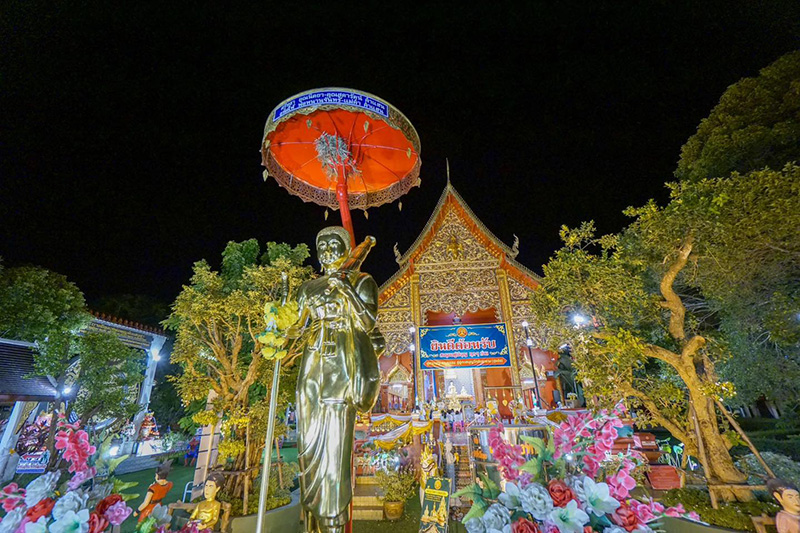 วัดคันธาราม