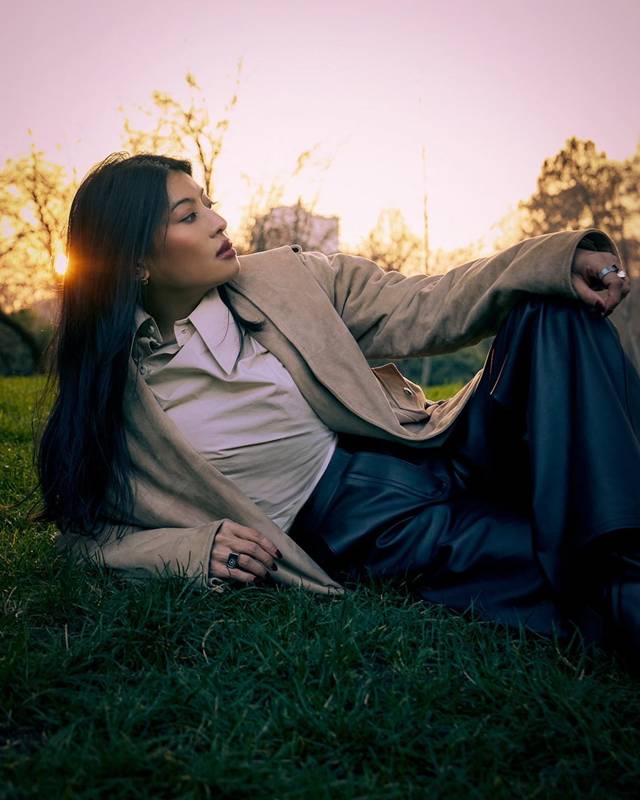 เจ้าฟ้าสิริวัณณวรีฯ เสด็จฯ ประทับอิตาลี