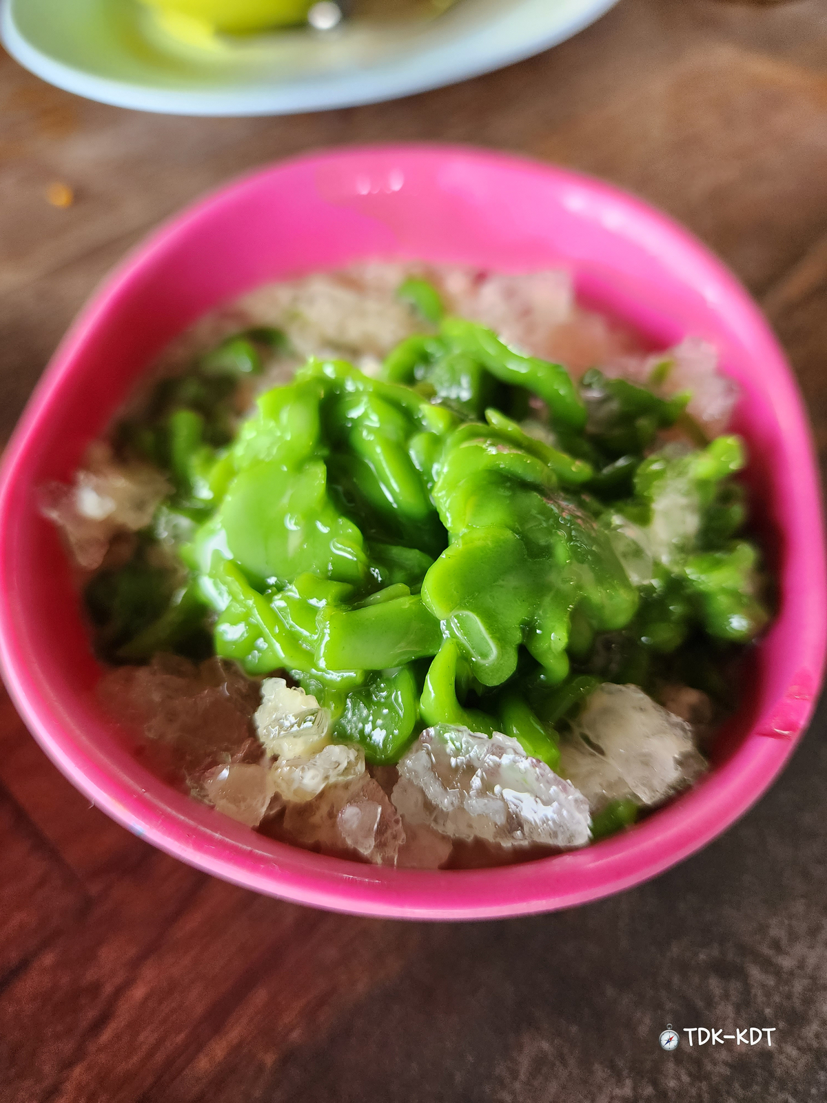 ร้านริมเขื่อน สมุทรสงคราม