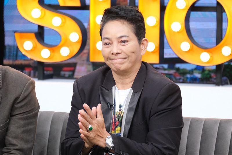 อ้อย จิระวดี