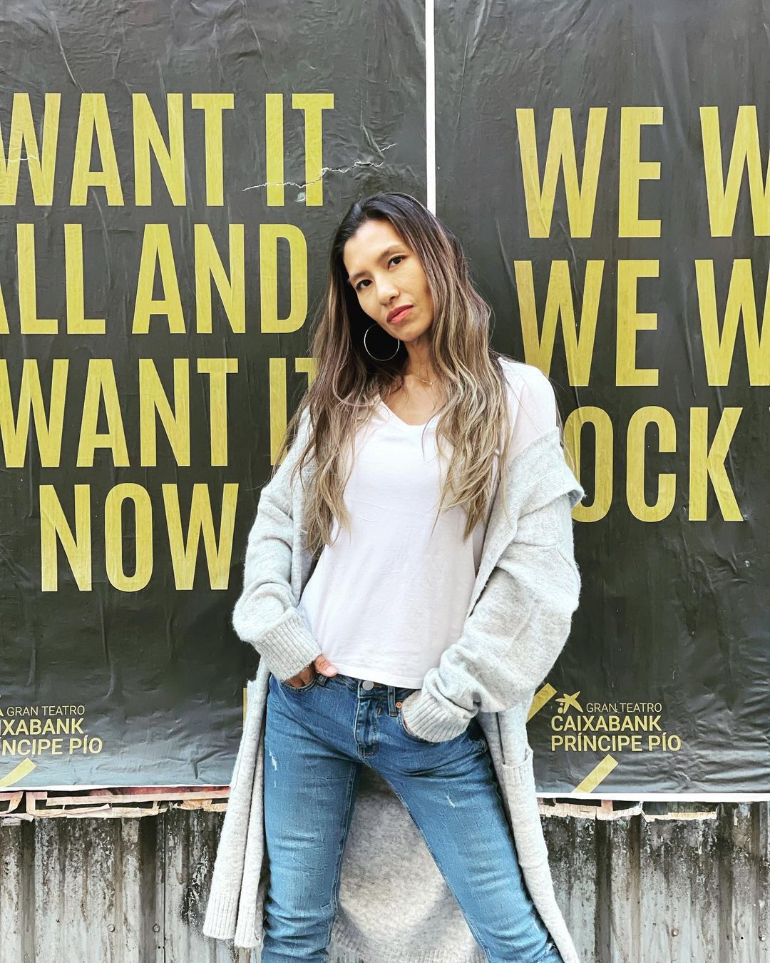 ยู่ยี่ อลิสา