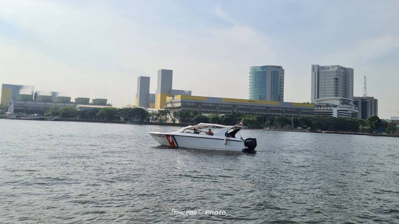 แตงโมตกเรือ