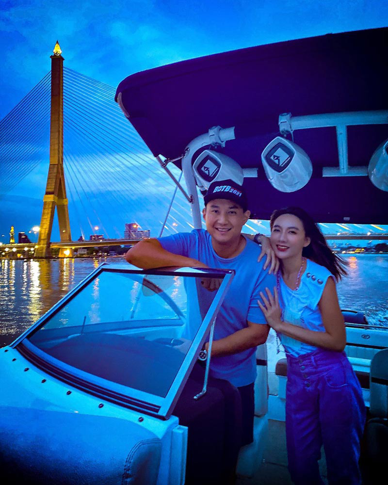 ทนายตั้ม