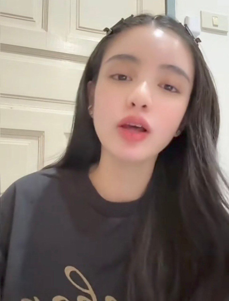 ขนม ศศิกานต์ ประกาศเลิก ครูเต้ย อภิวัฒน์