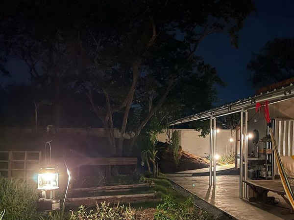 สวน โทนี่ แก้ว