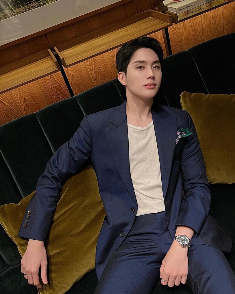 อิน สาริน