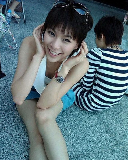 จันจิ จันจิรา แฟชั่นดารา