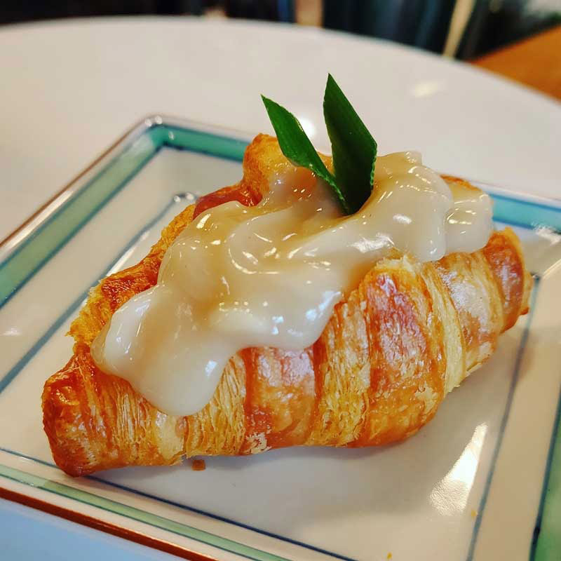 คาเฟ่สมุทรสงคราม