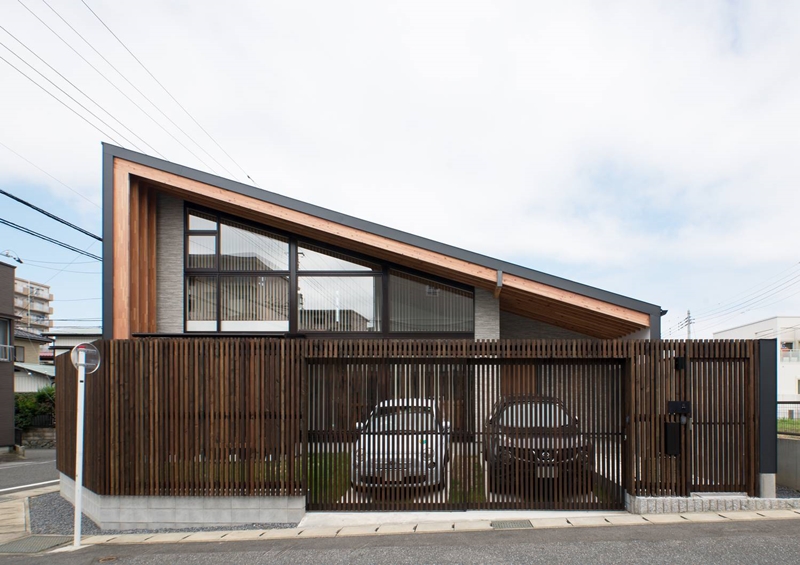 แบบบ้านญี่ปุ่น 