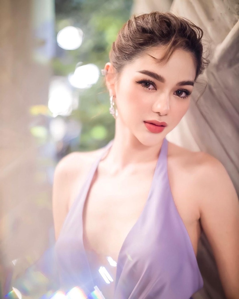 กวาง เดอะเฟซ