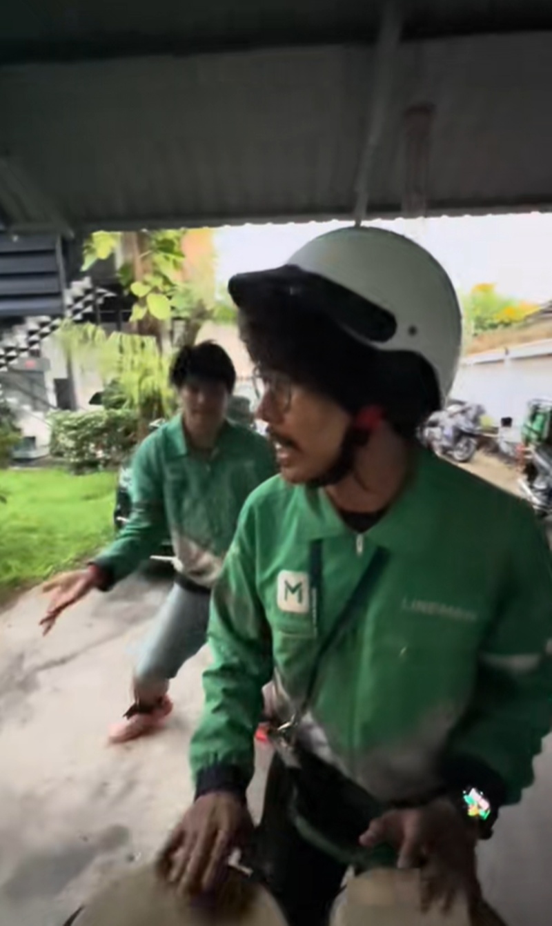 ไรเดอร์