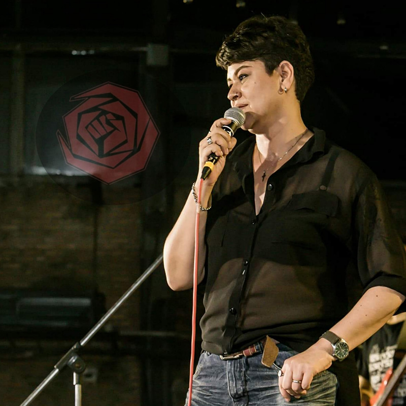 สุกัญญา มิเกล