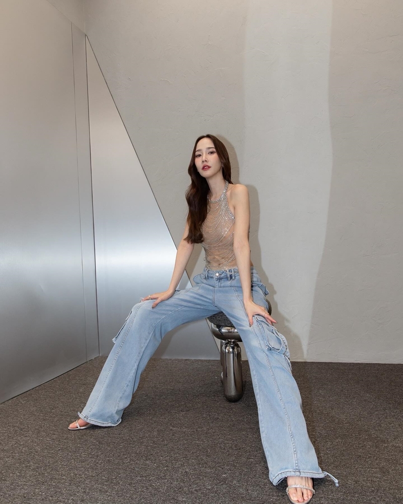 อั้ม พัชราภา