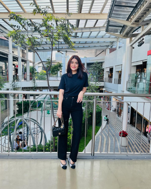 แจง ปุณณาสา ประวัติ