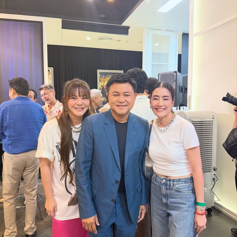 บอย ถกลเกียรติ