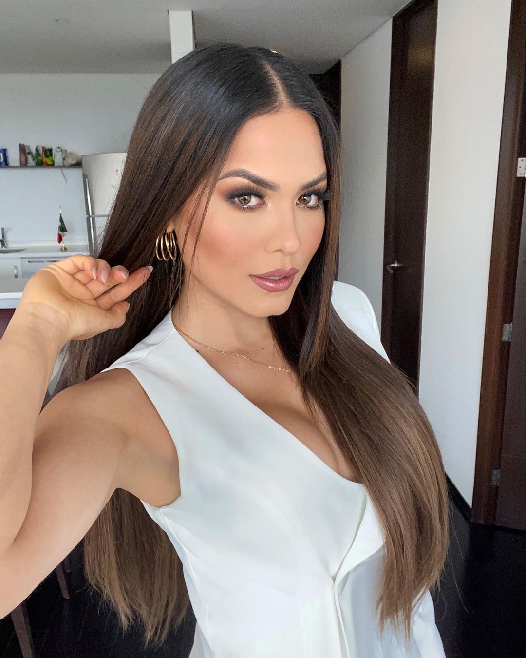 อันเดรีย เมซา