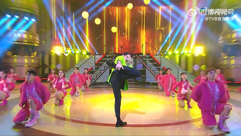 กัวฟู่เฉิง 