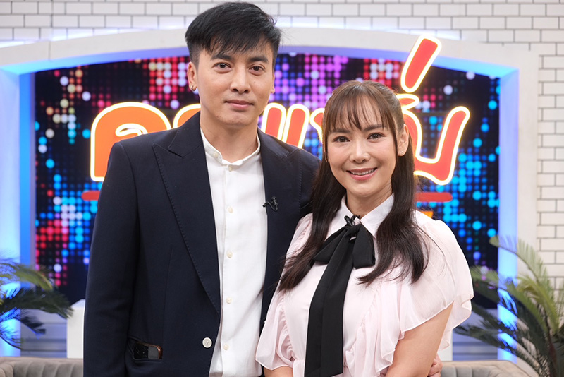 โก โกสินทร์ เปิดใจงานละครหด ทำเกษตร ค้าขาย 