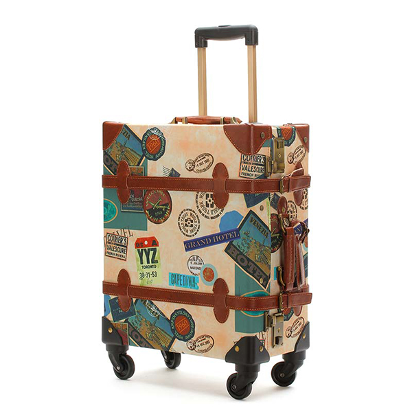 กระเป๋าเดินทาง ยี่ห้อไหนดี