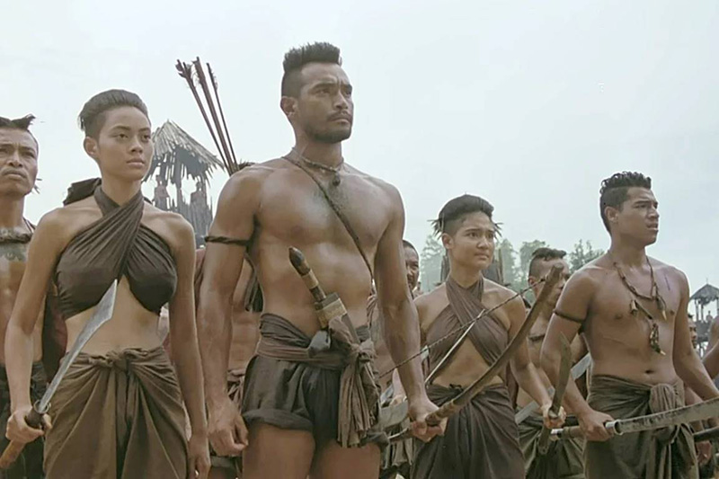 บางระจัน (2543)