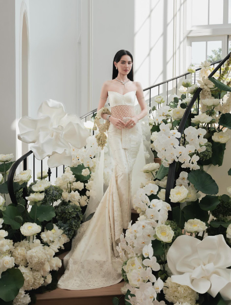 ใหม่ ดาวิกา